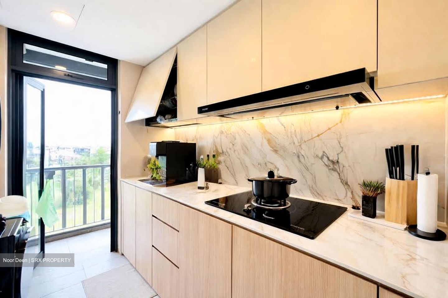 The Brownstone (D27), Condominium #548842481